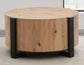 Darcie

Cocktail Table
End Table