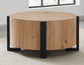 Darcie

Cocktail Table
End Table