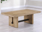 Aubrey, Driftwood

Cocktail Table
End Table