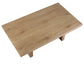Aubrey, Driftwood

Cocktail Table
End Table