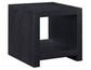 Aubrey, Black

Cocktail Table
End Table