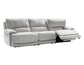 Olsen Dual-Power Zero-Gravity Reclining, Silver

117″ Sofa
97″ Console Loveseat
Recliner