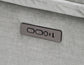 Olsen Dual-Power Zero-Gravity Reclining, Silver

117″ Sofa
97″ Console Loveseat
Recliner