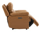 Gatlin Leather Dual-Power Recliner