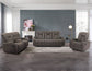 Marlow Manual Reclining, Sand

83″ Sofa
74″ Console Loveseat
Recliner