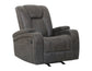 Marlow Recliner, Manual, Charcoal