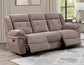 Sydney Manual Reclining

91″ Sofa
91″ Console Loveseat
Recliner