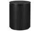 Colvin, Black

Cocktail Table, Castered
End Table