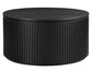 Colvin, Black

Cocktail Table, Castered
End Table