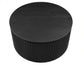 Colvin, Black

Cocktail Table, Castered
End Table