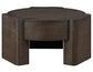Salina, Round

Cocktail Table, Castered
End Table