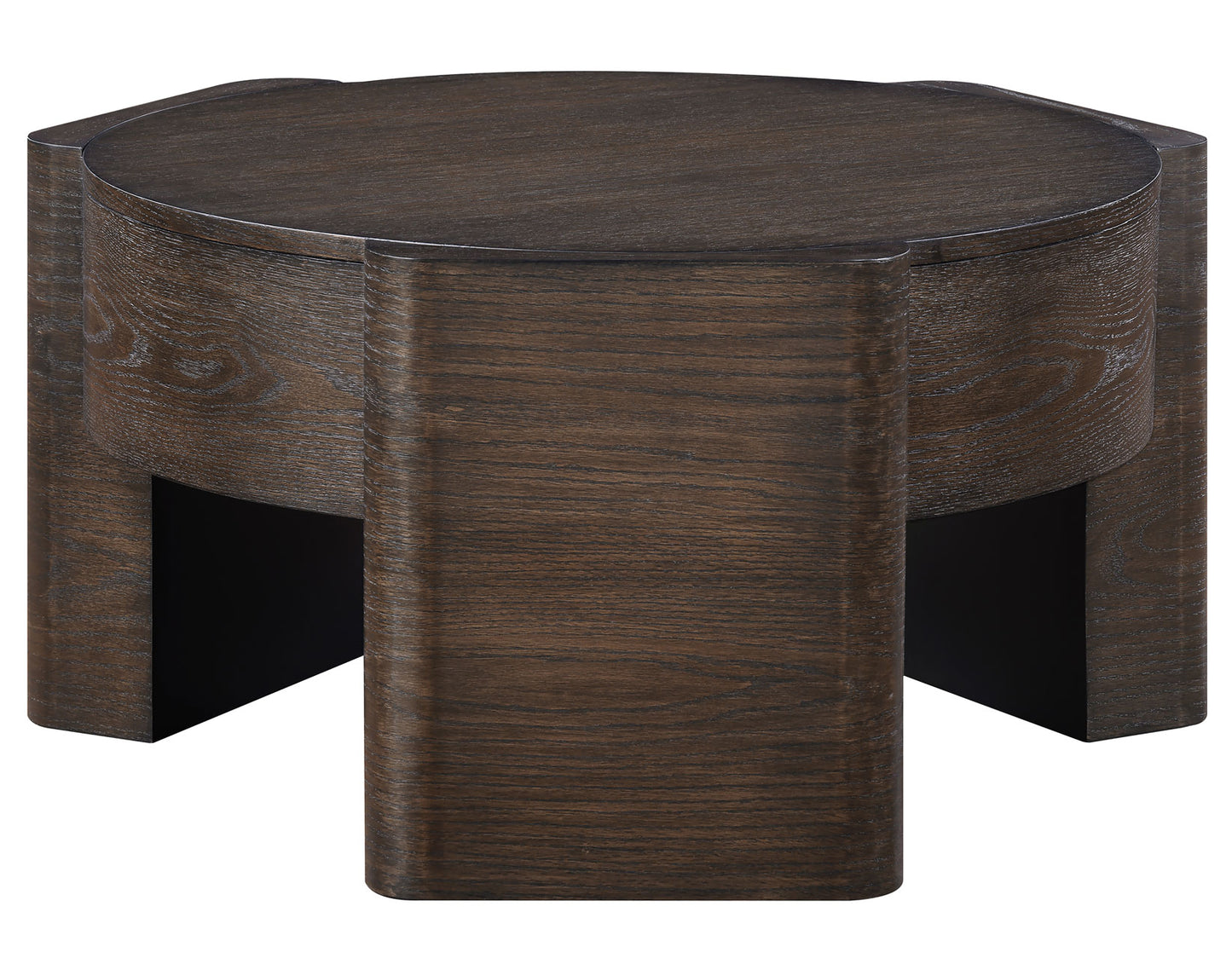 Salina, Round

Cocktail Table, Castered
End Table