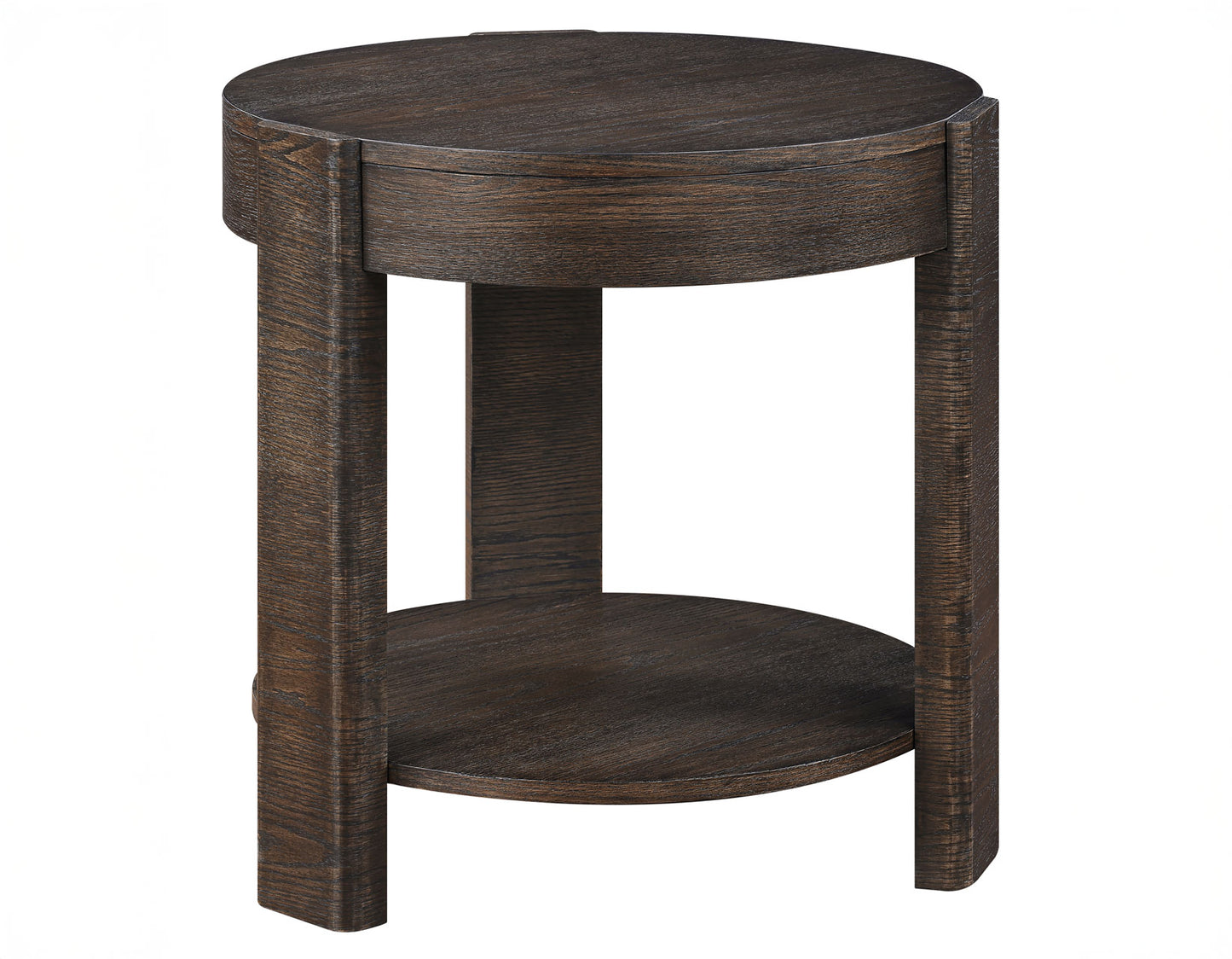 Salina, Round

Cocktail Table, Castered
End Table