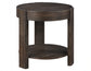 Salina, Round

Cocktail Table, Castered
End Table