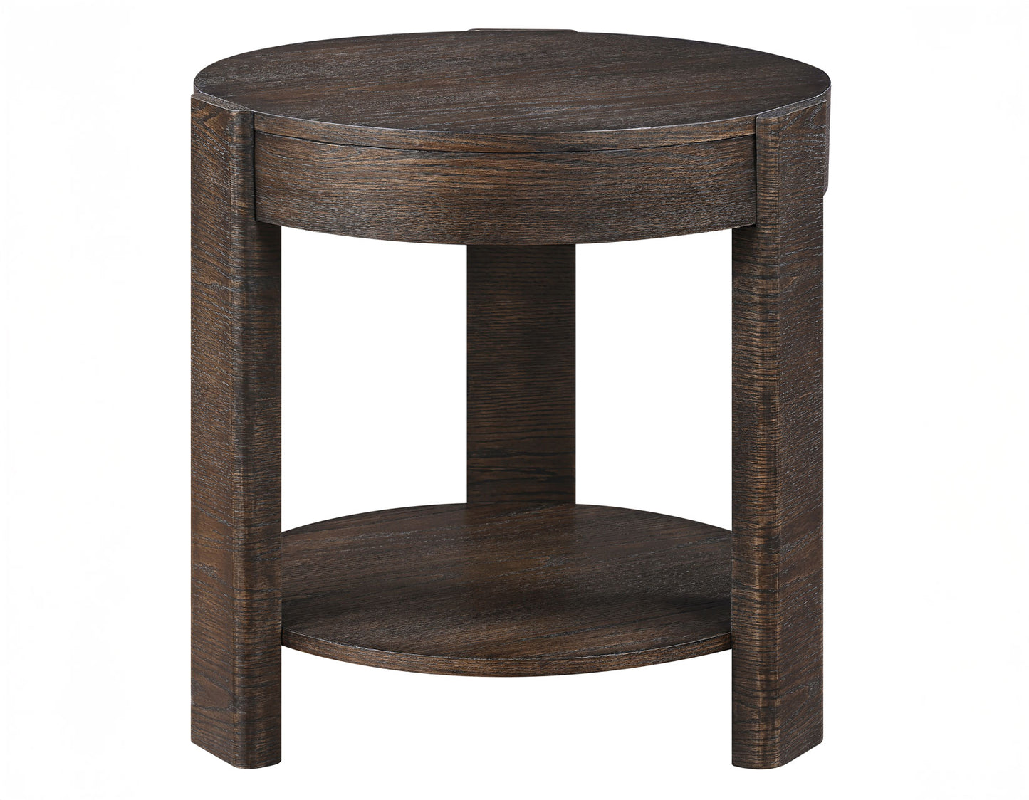 Salina, Round

Cocktail Table, Castered
End Table