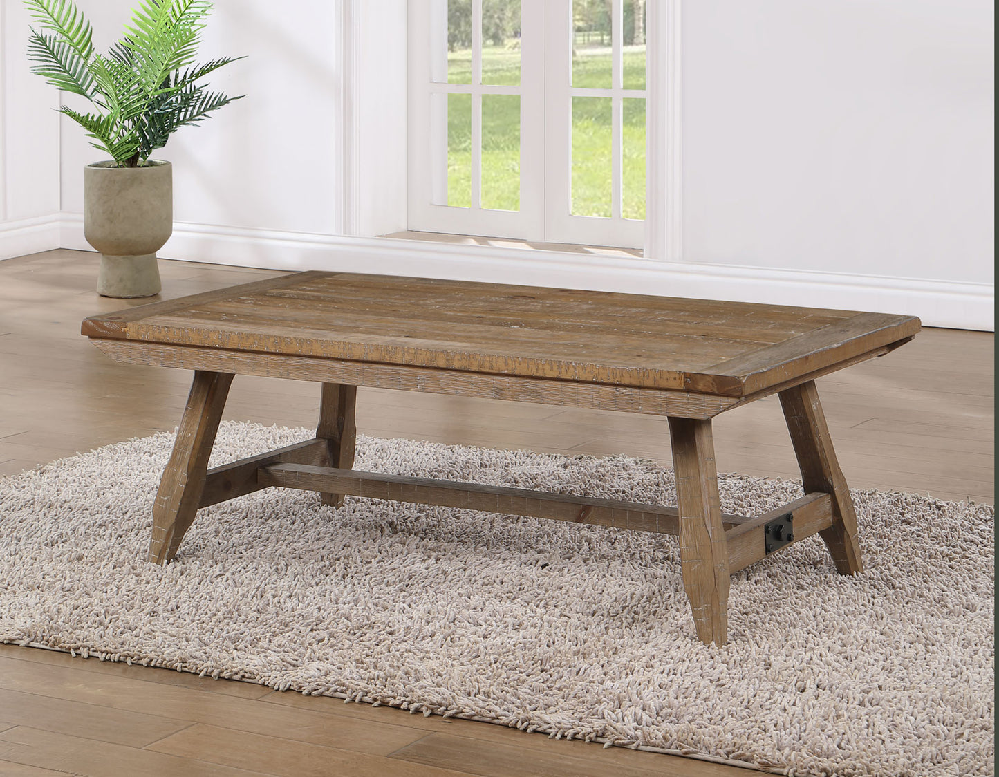 Riverdale

Cocktail Table
End Table
