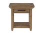 Riverdale

Cocktail Table
End Table