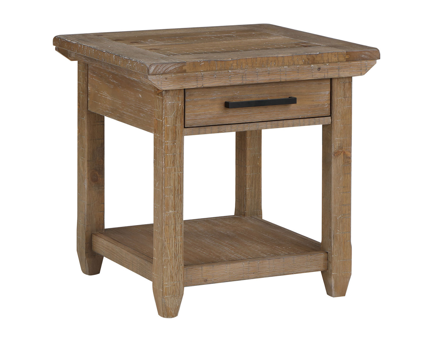 Riverdale

Cocktail Table
End Table