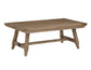 Riverdale

Cocktail Table
End Table