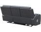 Luna Home Cinema Power Reclining, Charcoal

82″ Sofa
71″ Loveseat Console
Recliner