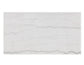 Vida, Sofa Table, White Marble Top, Black