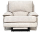 Olsen Recliner, Dual-Power Zero-Gravity, Dove