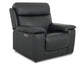 Zenith Power Home Theater Recliner with Built-in Speakers, Lighting and Vibration
