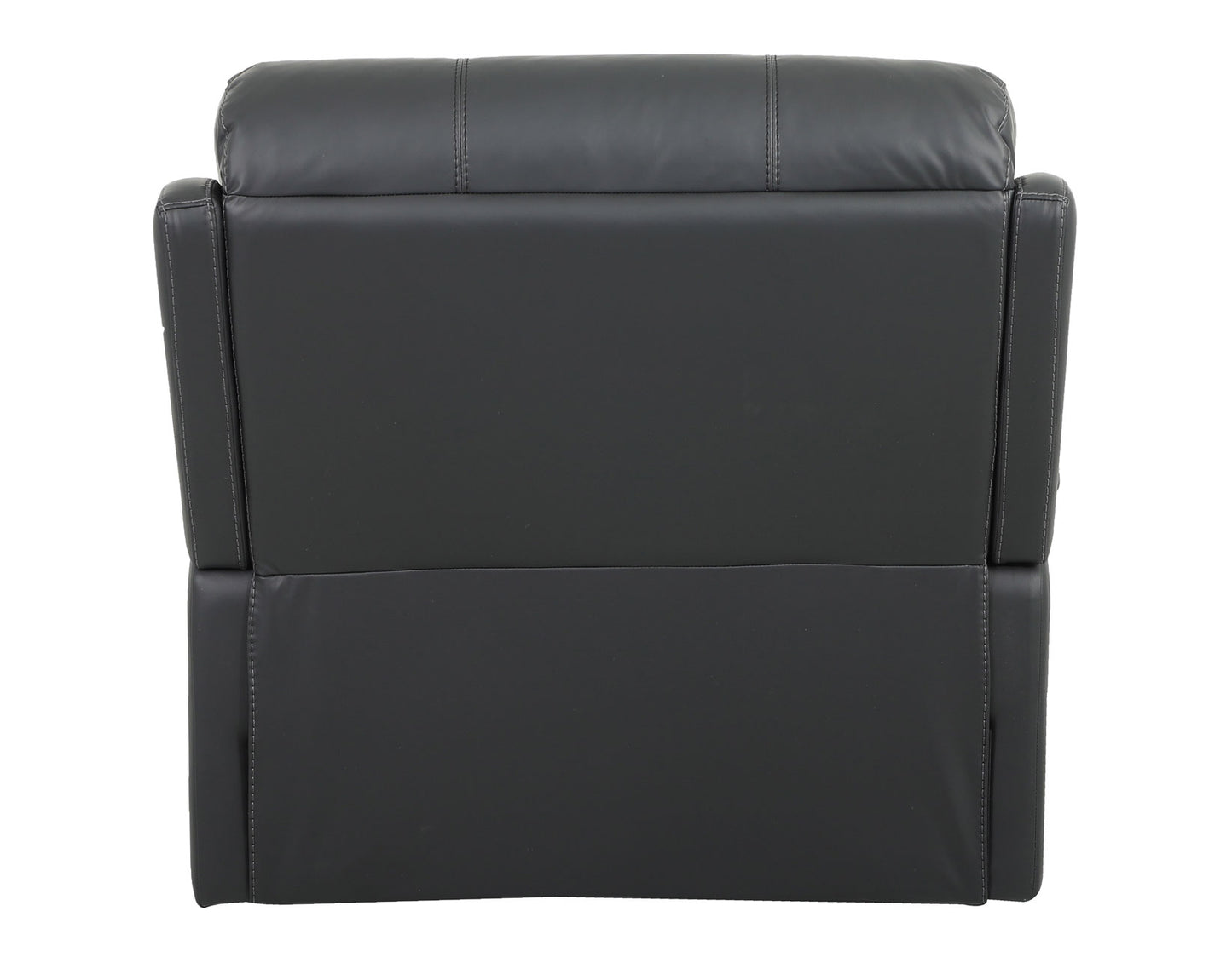 Zenith Power Home Theater Recliner with Built-in Speakers, Lighting and Vibration