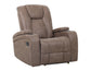 Marlow Recliner, Manual, Sand