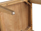 Sommerset Solid Wood Ladder Back Side Chair