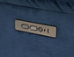 Olsen Recliner, Dual-Power Zero-Gravity, Indigo
