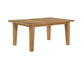 Sommerset 64-96″ Dining Table with 2/16″ Leaves