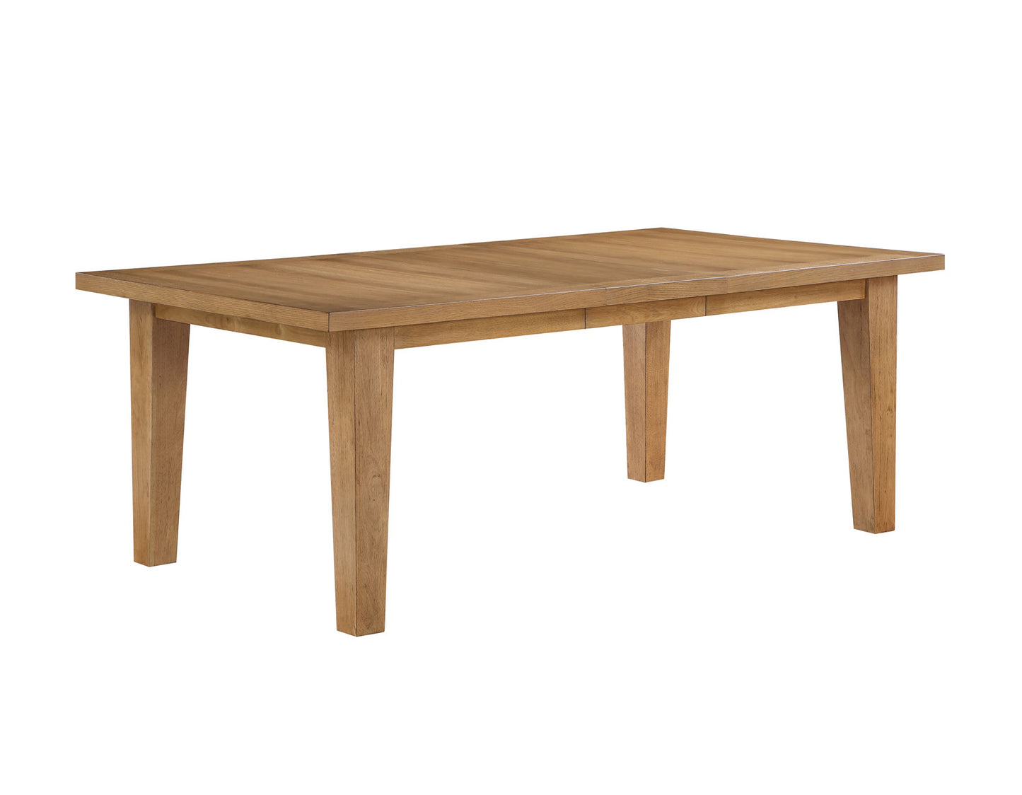 Sommerset 64-96″ Dining Table with 2/16″ Leaves