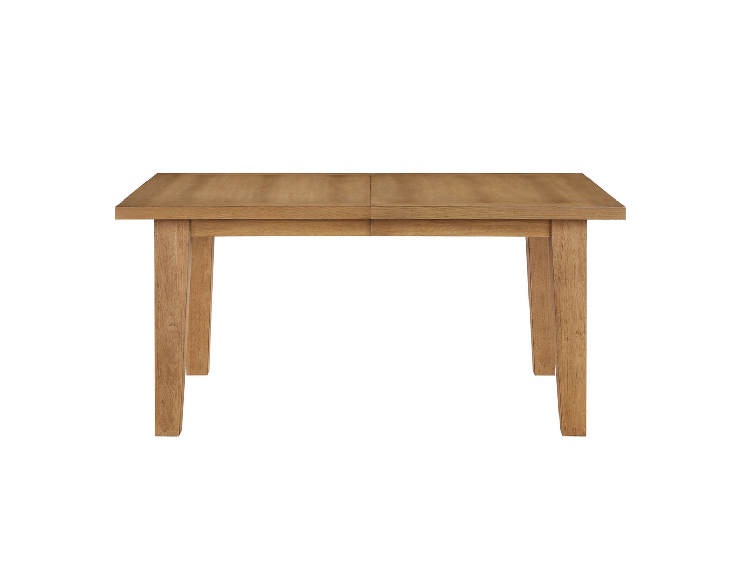 Sommerset 64-96″ Dining Table with 2/16″ Leaves