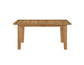 Sommerset 64-96″ Dining Table with 2/16″ Leaves