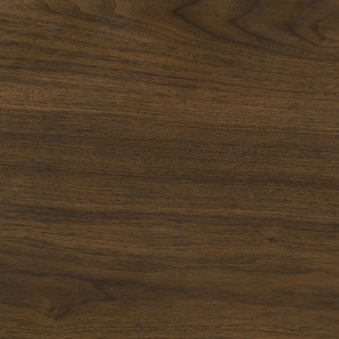 Hamlyn 5-piece Round Wood Dining Set Walnut