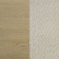 Hendricks 5-piece Eastern King Bedroom Set Light Oak