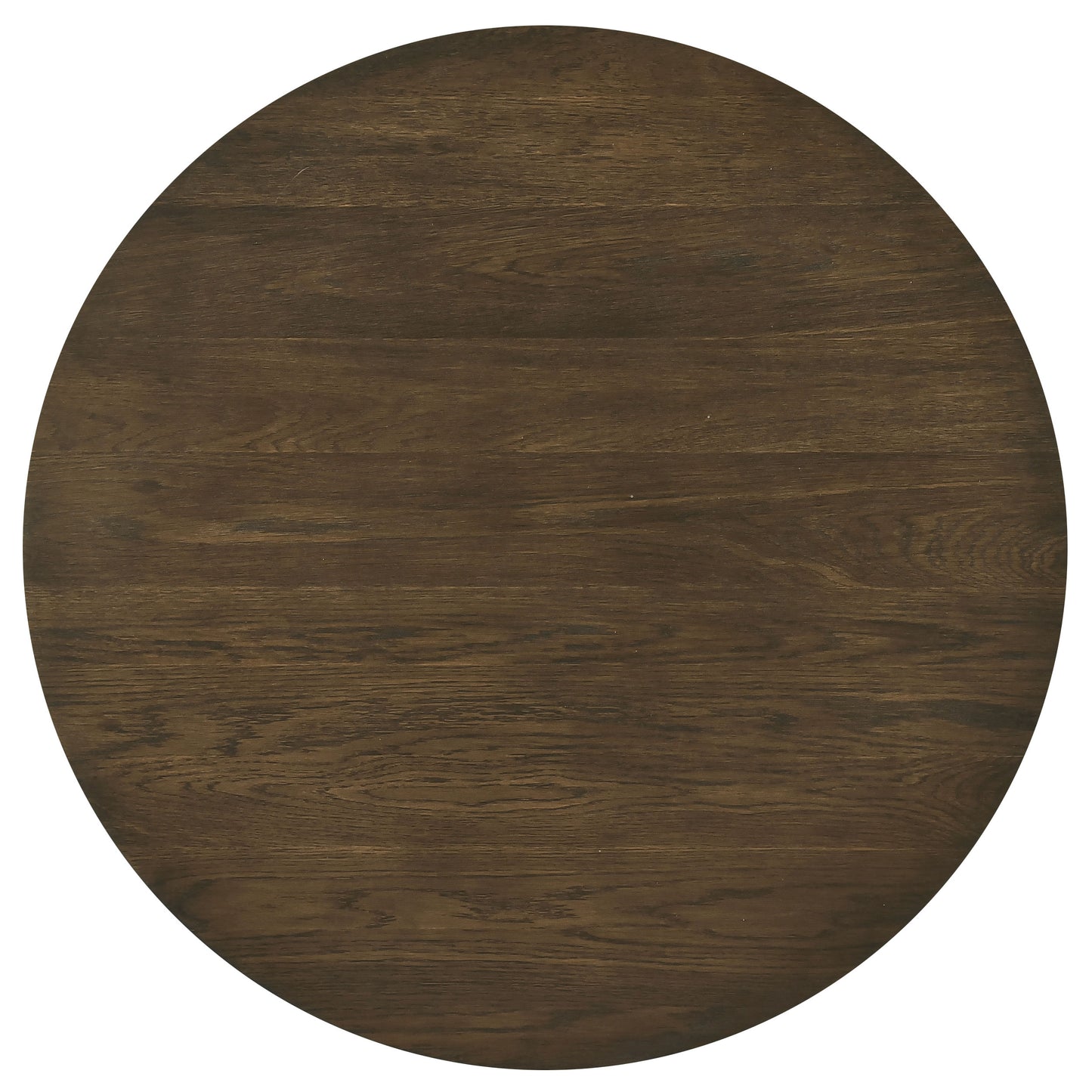 Sweeney 3-piece Coffee and End Occasional Table Set Dark Walnut