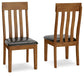 Ashley Express - Ralene Dining UPH Side Chair (2/CN)