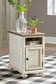 Ashley Express - Realyn Chair Side End Table