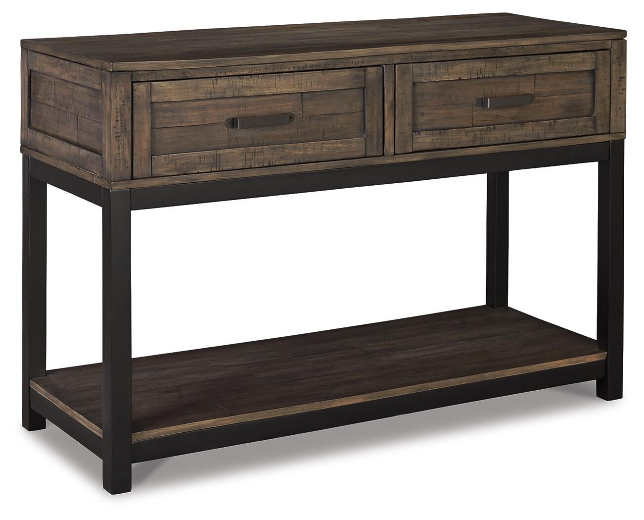 Ashley Express - Johurst Sofa Table