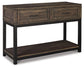 Ashley Express - Johurst Sofa Table