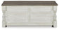 Ashley Express - Havalance Lift Top Cocktail Table