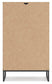 Ashley Express - Deanlow Five Drawer Chest