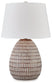 Ashley Express - Darrich Metal Table Lamp (1/CN)