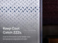 Ashley Express - Nectar Luxe Hybrid  Mattress