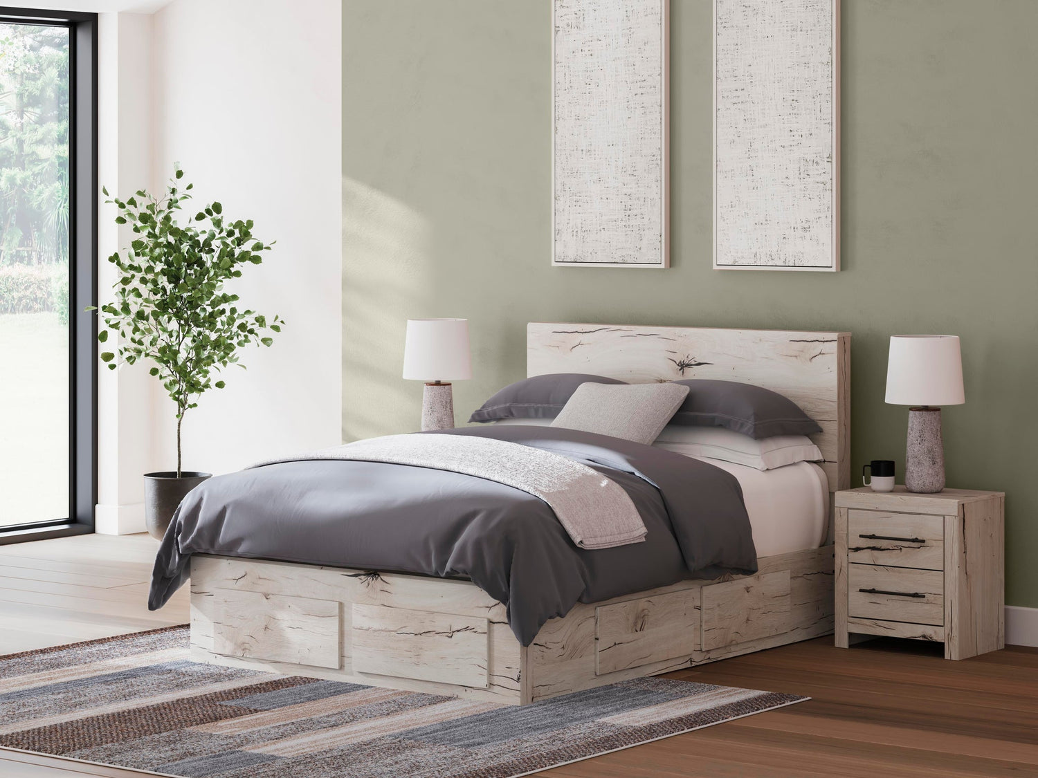 Bedroom > Beds > Complete Beds