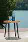 Ashley Express - Horizon Hall Round End Table