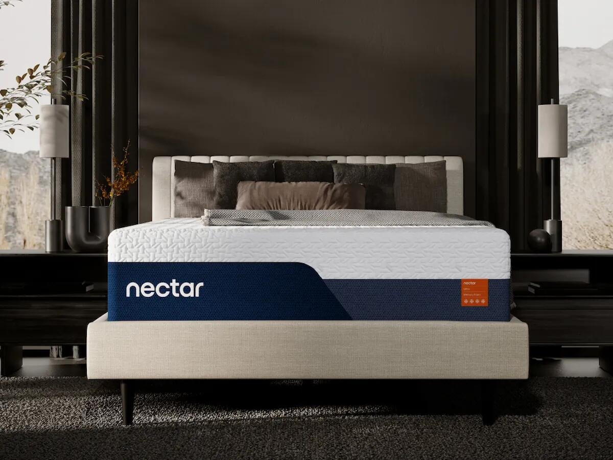 group:Nectar Ultra Memory Foam