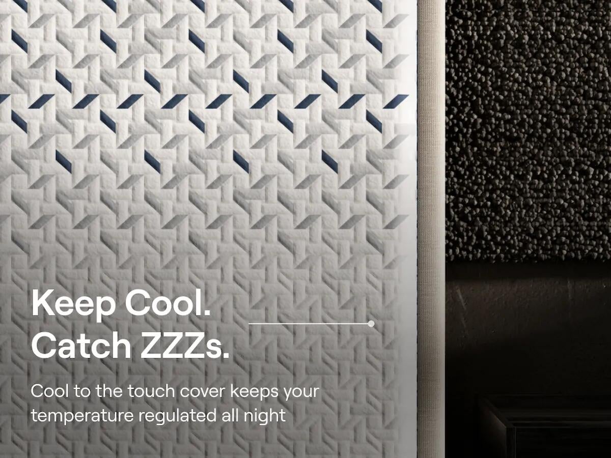 Ashley Express - Nectar Ultra Memory Foam  Mattress